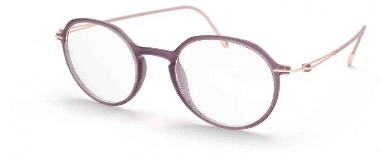 Silhouette Lite Spirit 2925 Eyeglasses - view 6